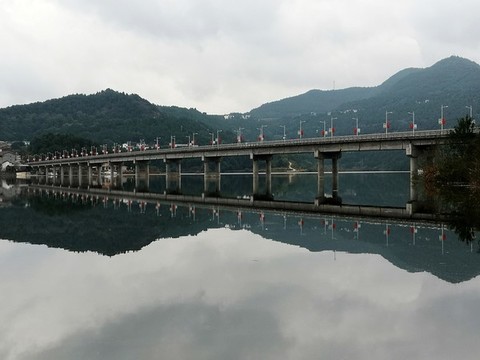 水庫大橋