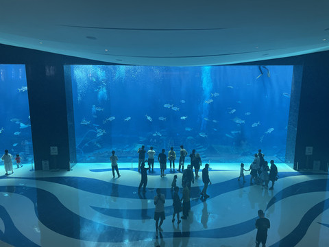 水族館