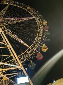摩天輪
