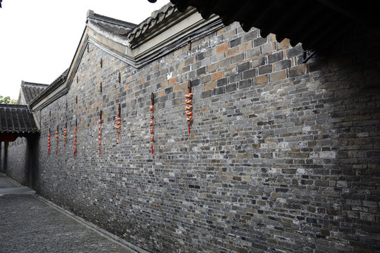 揚(yáng)州個(gè)園