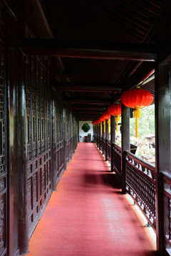 揚(yáng)州個(gè)園