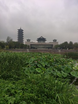 揚州大運河博物館