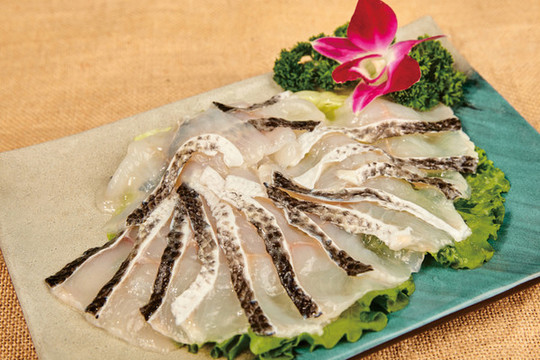 黑魚(yú)片