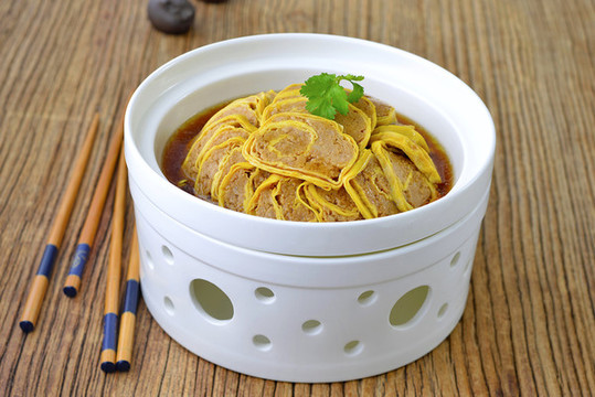 香碗