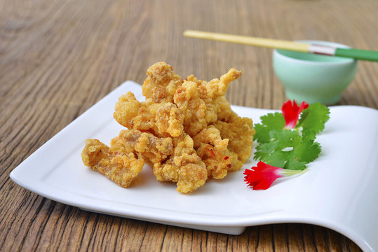 小酥肉