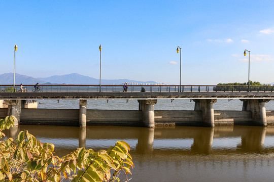 深圳人才公園