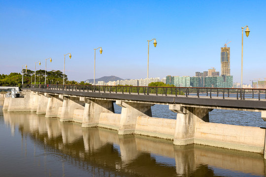 深圳人才公園