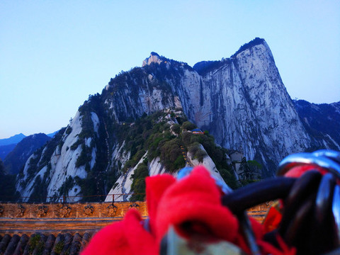 華山