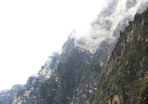 高山