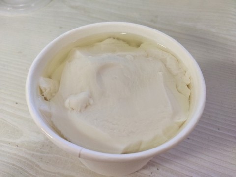 豆花