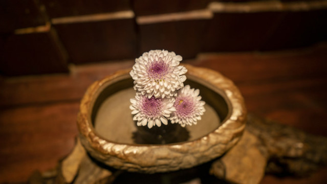 鮮花
