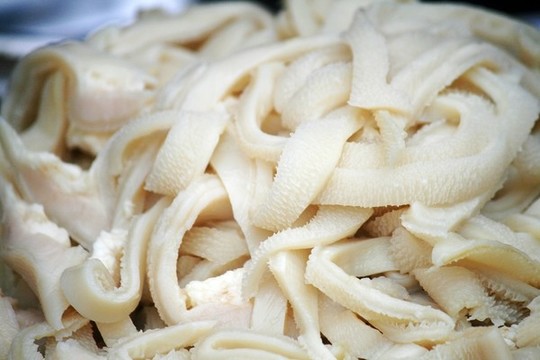 羊雜