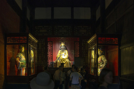 武侯祠