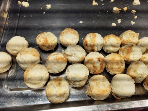 章魚小丸子