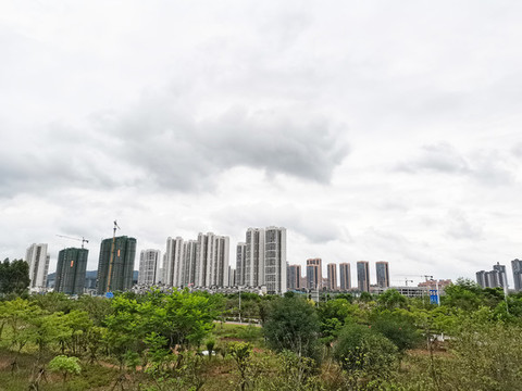 都市風(fēng)光
