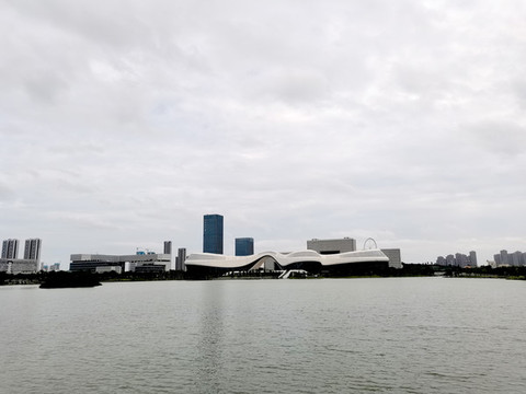 柳州龍湖風(fēng)光