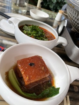 東坡肉