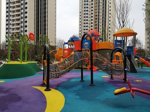 游樂(lè)園