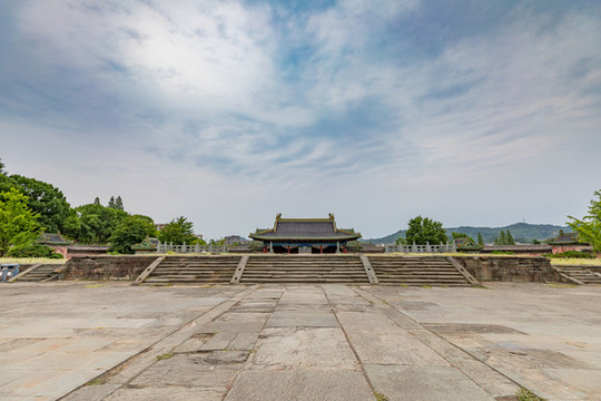 武當(dāng)山