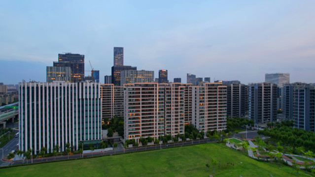 前灘房地產(chǎn)