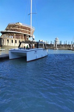 海邊建筑
