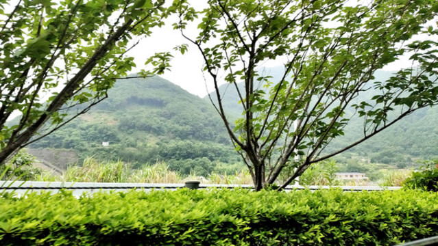 旅途風(fēng)景