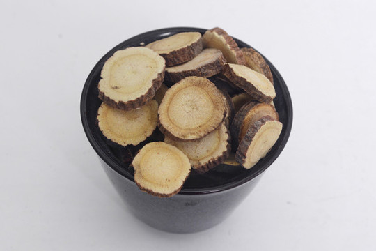 中草藥甘草