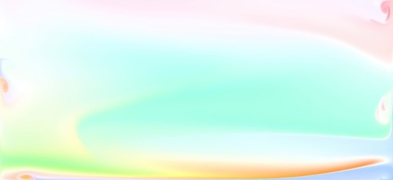 彩色抽象炫彩背景