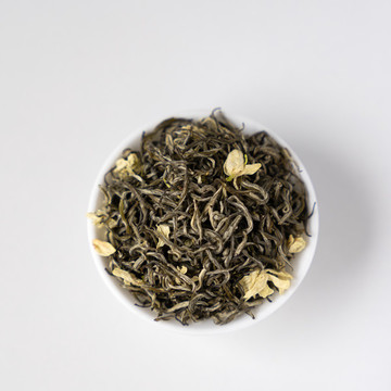 茉莉花茶