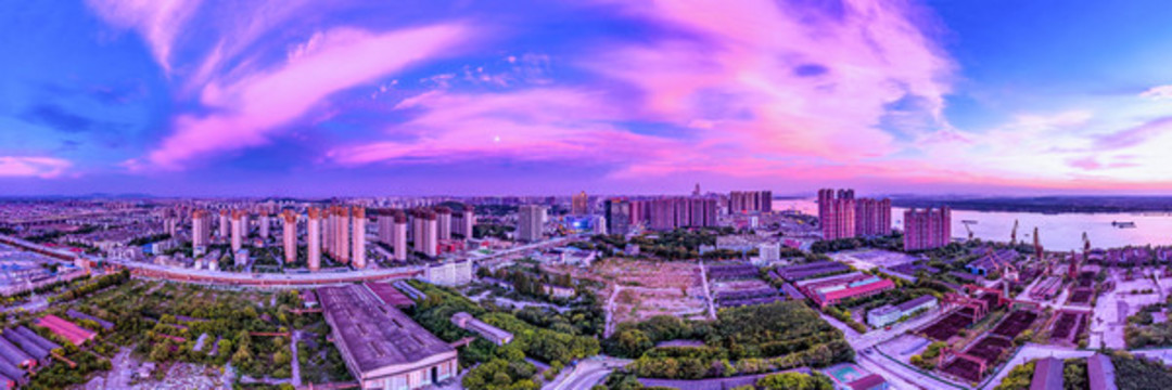 蕪湖老船廠地塊