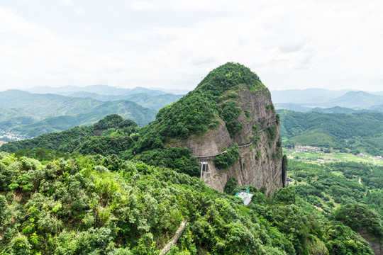 龍南武當(dāng)山