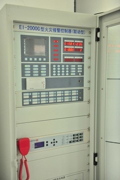 火災(zāi)消防報(bào)警器