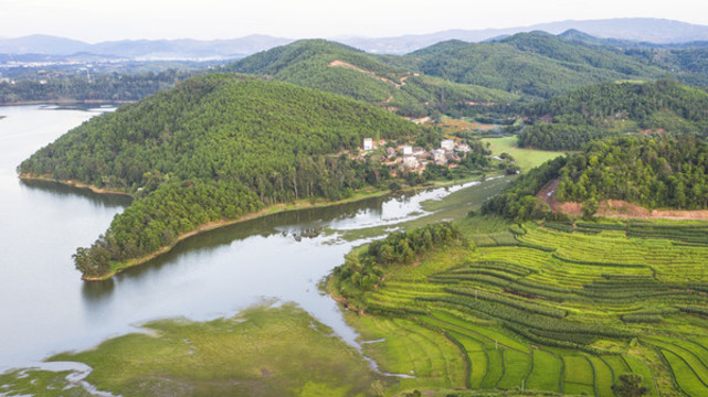 烏龜山