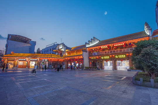 合肥城隍廟