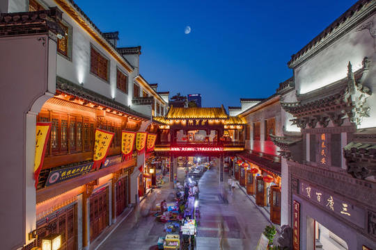 合肥城隍廟