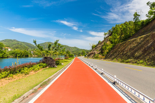 健康步道