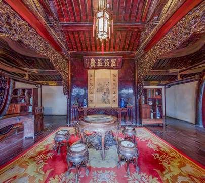 李鴻章故居
