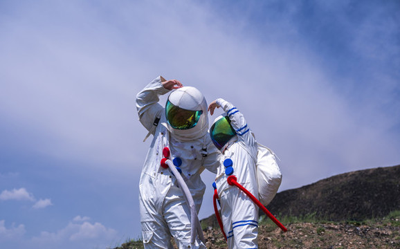 烏蘭哈達火山