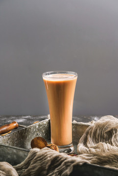 奶茶