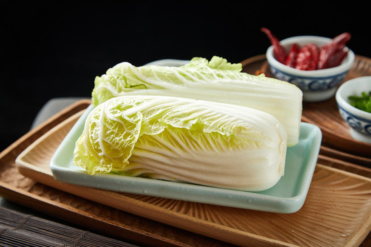 大白菜