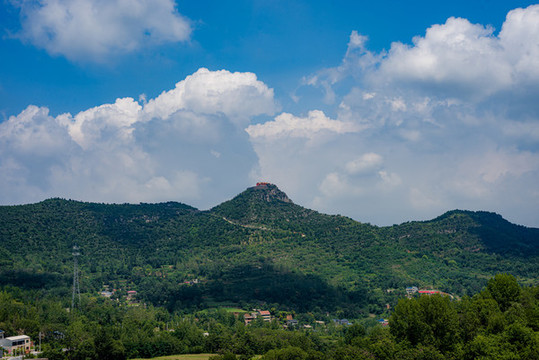 遠山