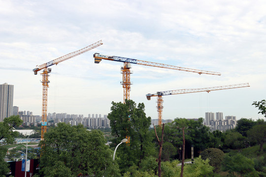 城市建設(shè)