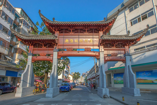 合肥城隍廟
