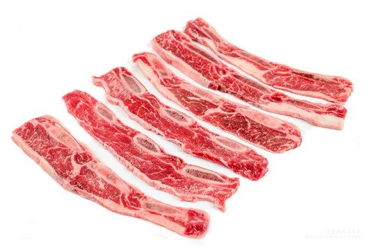 火鍋食材排骨