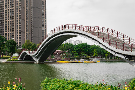 千燈湖