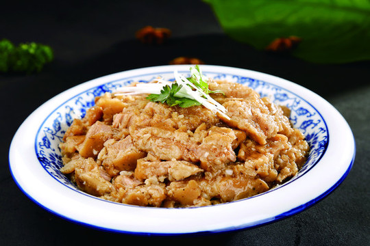小酥肉
