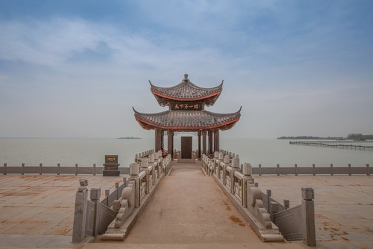 安豐塘