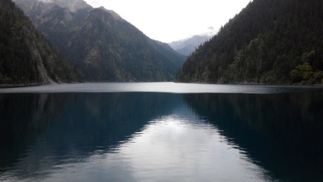 大好河山