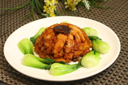 小酥肉