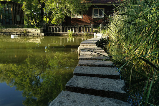 北京仰山公園